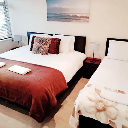 The 22 Bed and Breakfast London Exteriör bild